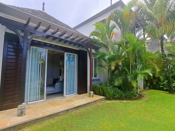 Villa de 2 Chambres