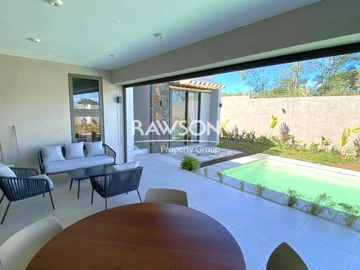 4 Bedroom Villa