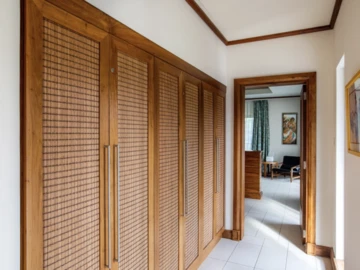 Villa de 5 Chambres