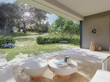 3 Bedroom Penthouse