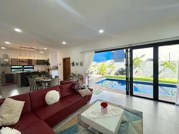 Villa de 4 Chambres