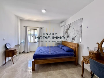 Villa de 3 Chambres