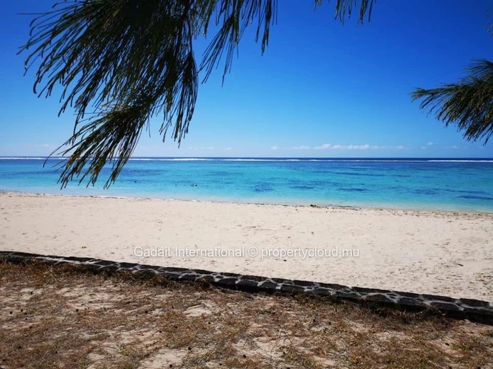 Beachfront Duplex for Sale in Palmar – Prime Investment Opportunity