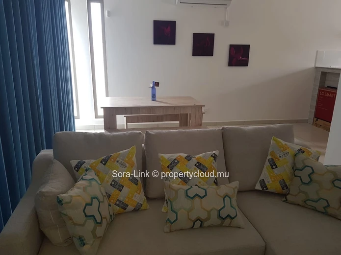 Duplex for sale in Flic en Flac