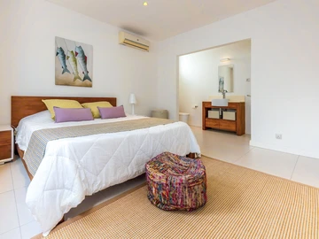Villa de 4 Chambres