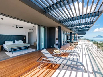 4 Bedroom Penthouse
