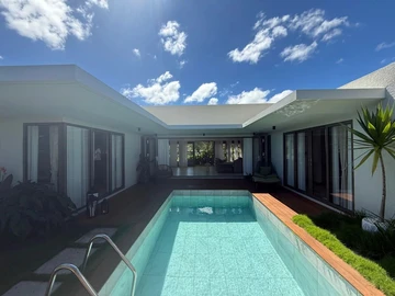 Villa de 3 Chambres