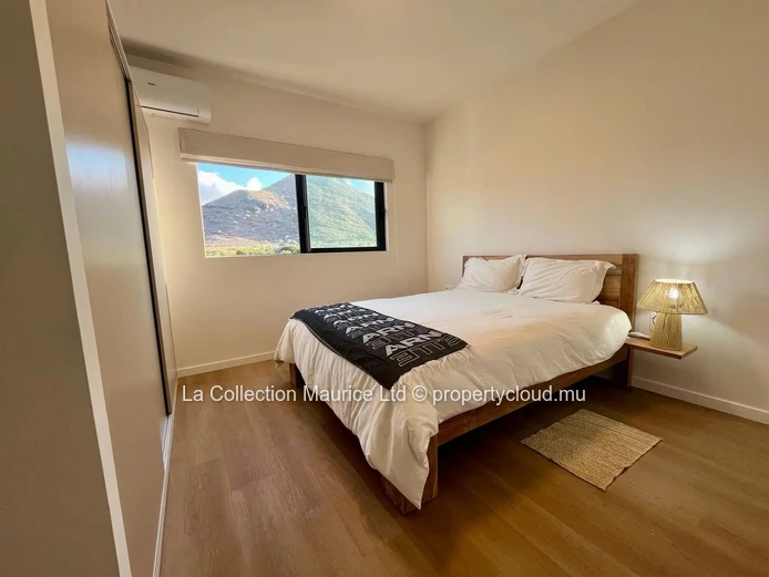 Appartement I Tamarin I Proche Commodités