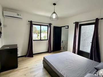 3 Bedroom Townhouse, Duplex