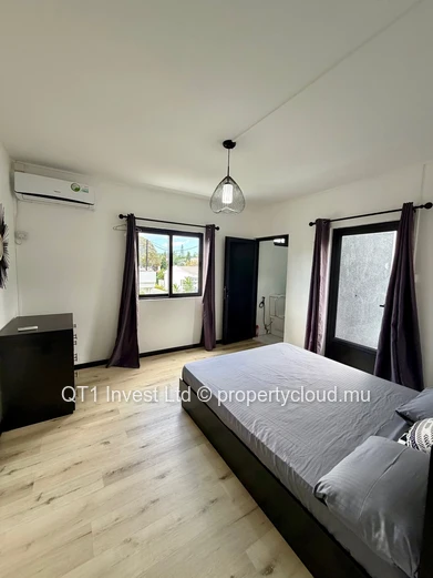 Duplex Moderne – Pointe Aux Cannonier 