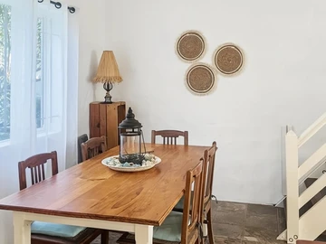 Villa de 3 Chambres