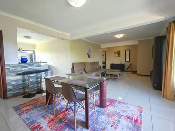 Appartement de 3 Chambres