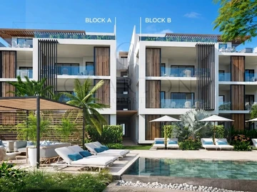 4 Bedroom Villa