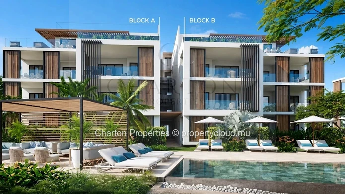 Villa d’exception de 4 chambres avec piscine privative au cœur d’un domaine résidentiel exclusif