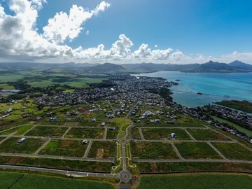 Residential Land