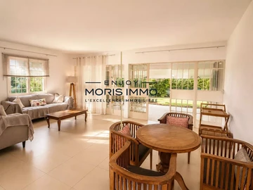 3 Bedroom Villa