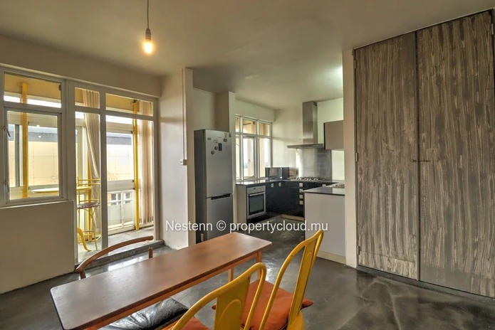 Beautiful 1-bedroom apartment ideal for a couple