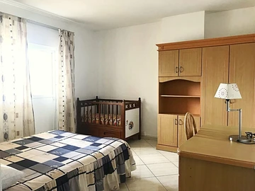Appartement de 3 Chambres