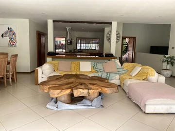 4 Bedroom Villa
