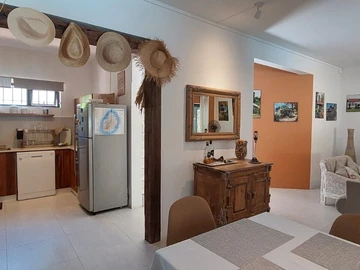 Townhouse, Duplex de 2 Chambres