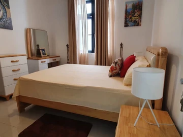 3 Bedroom Apartment