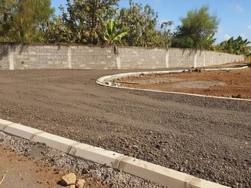 Residential Land