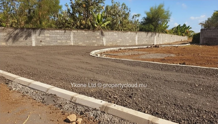 Residential Land For Sale In Goodlands