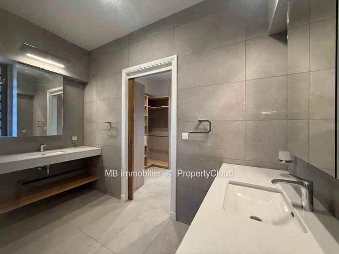 Appartement en vente.