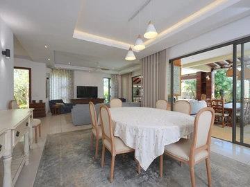 Villa de 3 Chambres