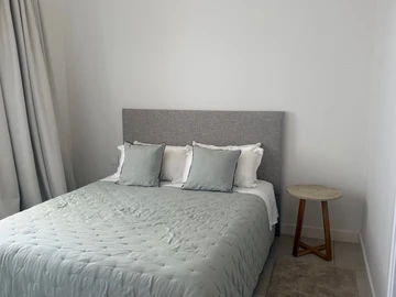 Penthouse de 3 Chambres