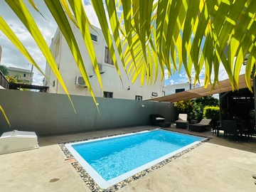 Villa de 2 Chambres