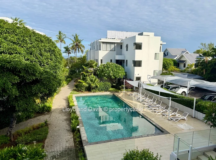 Superbe Appartement Pieds dans l’Eau