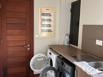 3 Bedroom Apartment