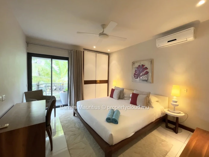 TAMARIN - Superbe appartement avec vue mer  - 3 chambres
