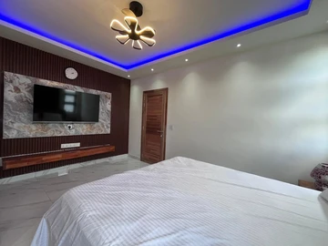 Villa de 3 Chambres