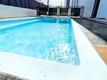 Villa de 5 Chambres