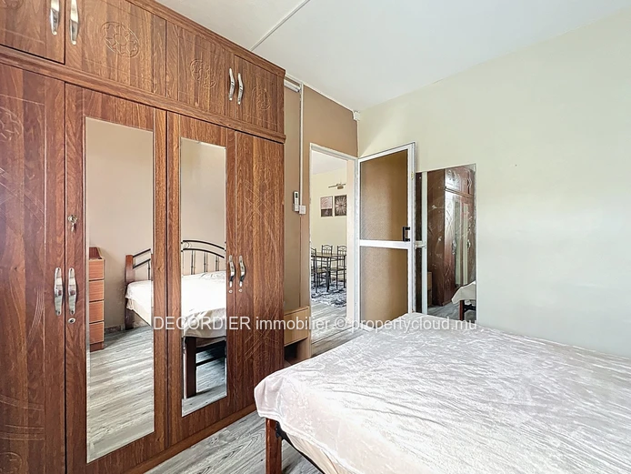 Appartement spacieux à vendre (Mandat exclusif)
