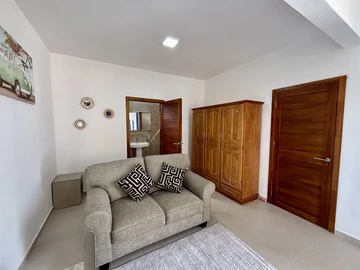 Villa de 4 Chambres