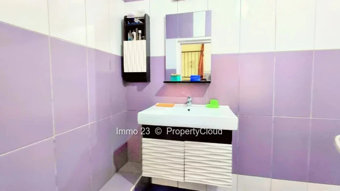 Apartments - 3 bedrooms - Quatre Bornes