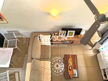Townhouse, Duplex de 4 Chambres