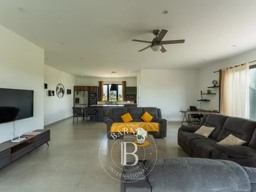 Penthouse de 3 Chambres
