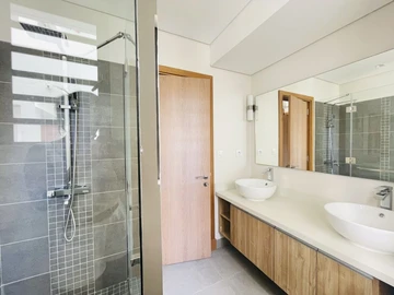 Appartement de 3 Chambres
