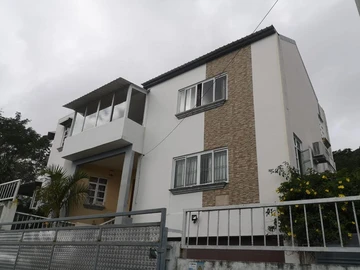Appartement de 4 Chambres