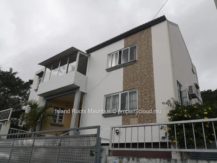 4-Bedroom Duplex For Sale In La Gaulette