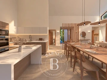 Villa de 2 Chambres