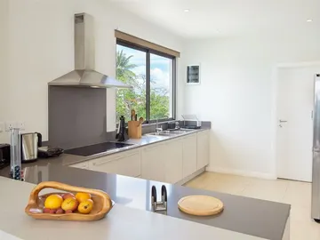 Penthouse de 3 Chambres