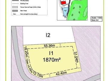 Terrain