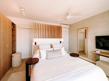 Penthouse de 4 Chambres
