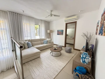 3 Bedroom Villa