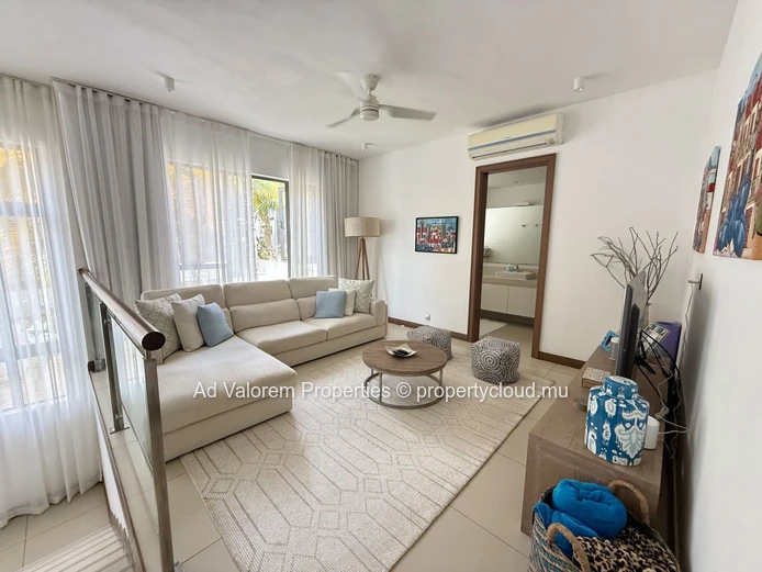 À vendre – Superbe villa de luxe à Grand Baie